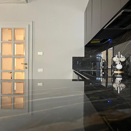 Maison Chic Spagna Two Rom Exterior foto