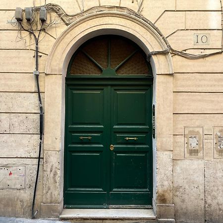 Maison Chic Spagna Two Rom Exterior foto